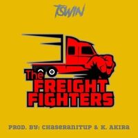 The Freight Fighters