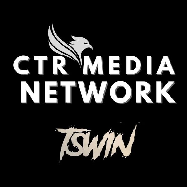 Cover art for C T R Media Network